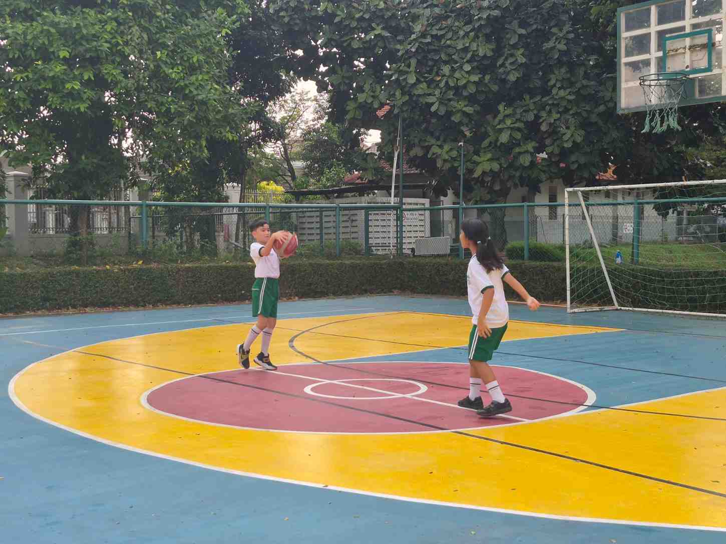 BASKET