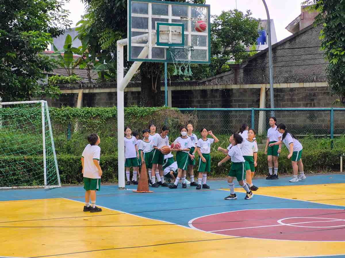 BASKET