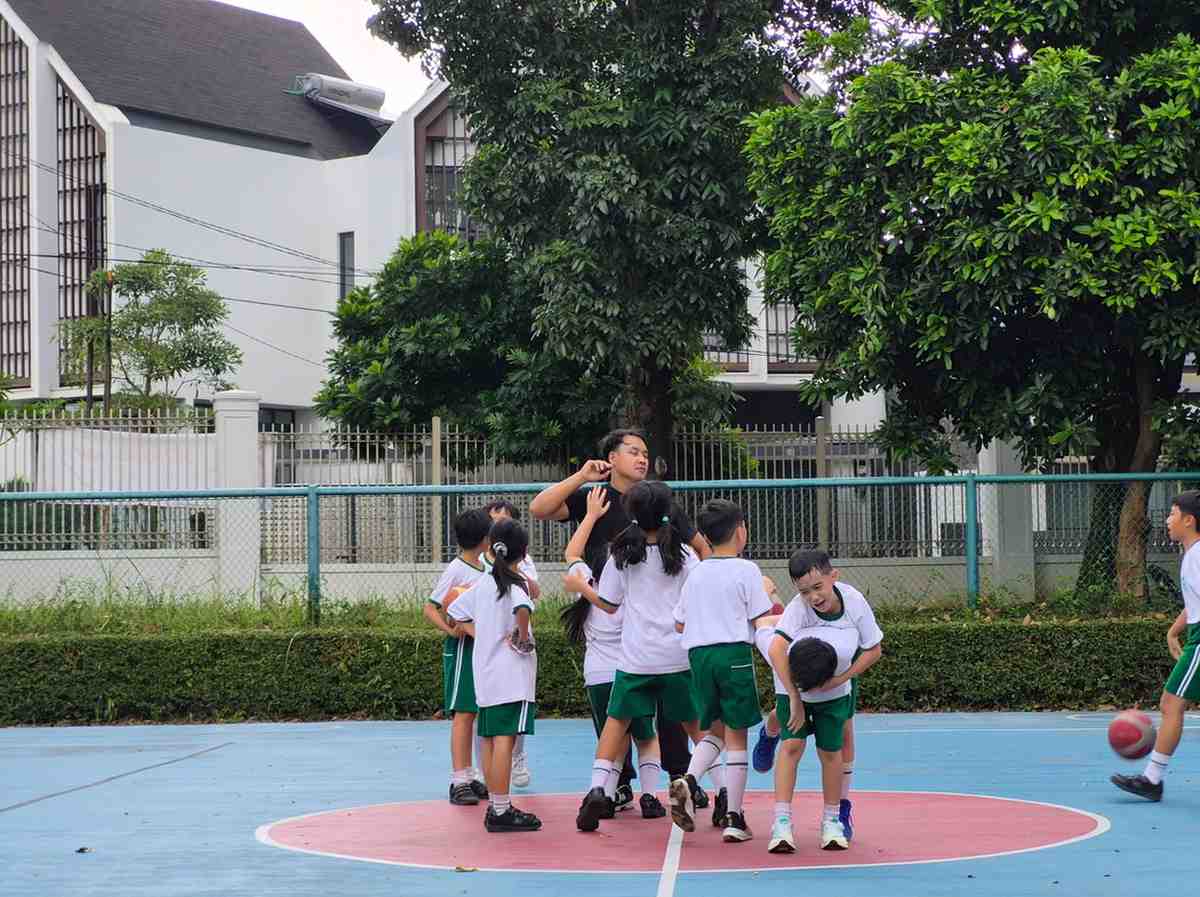 BASKET