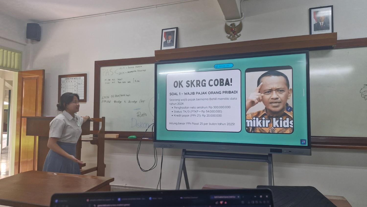 AKUNTANSI PAJAK