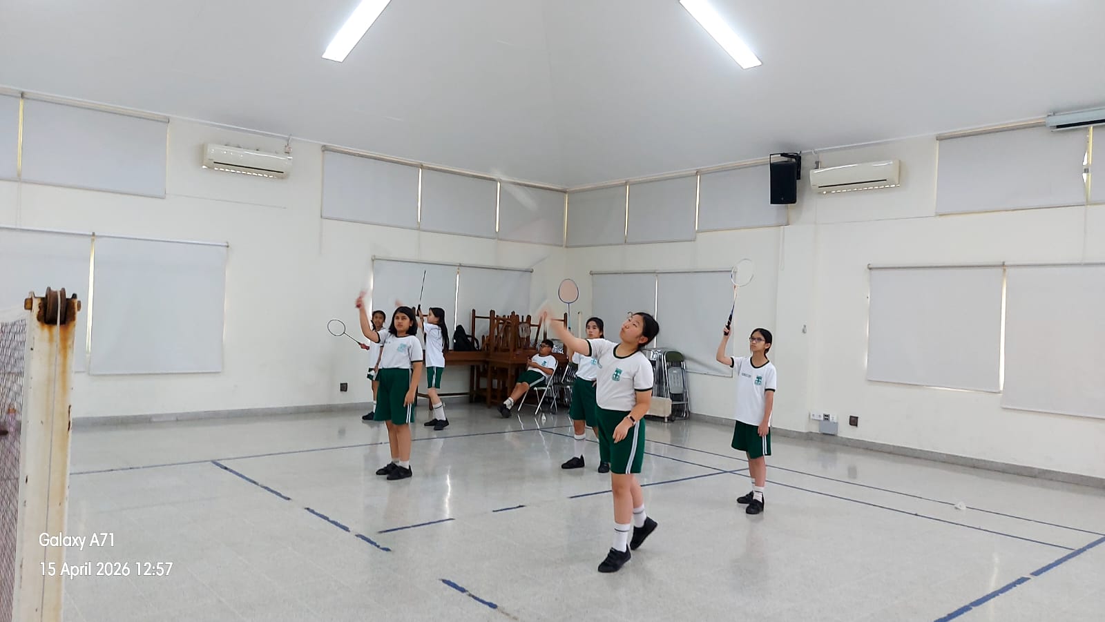 BULUTANGKIS