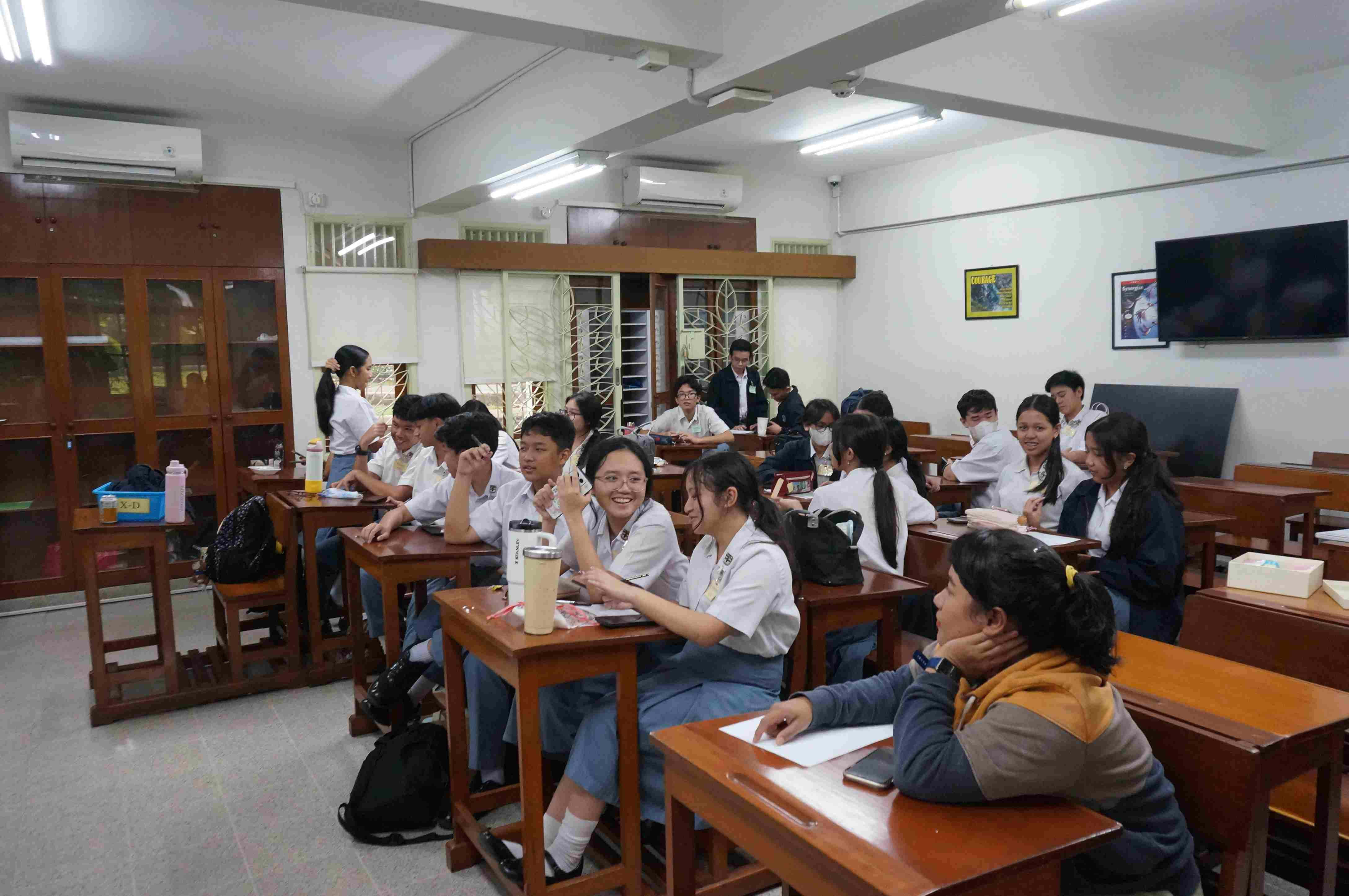 BAHASA JERMAN