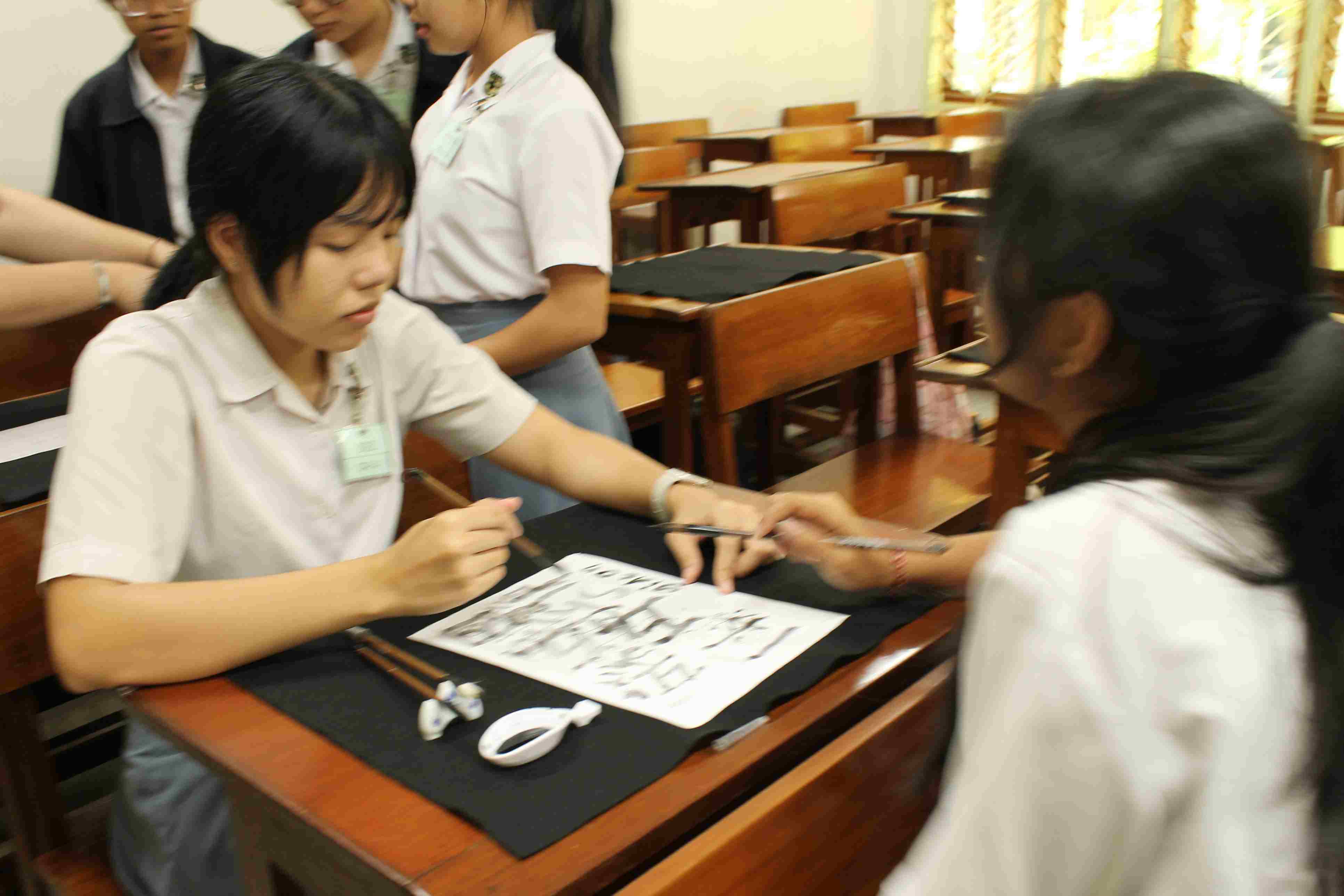 BAHASA JEPANG