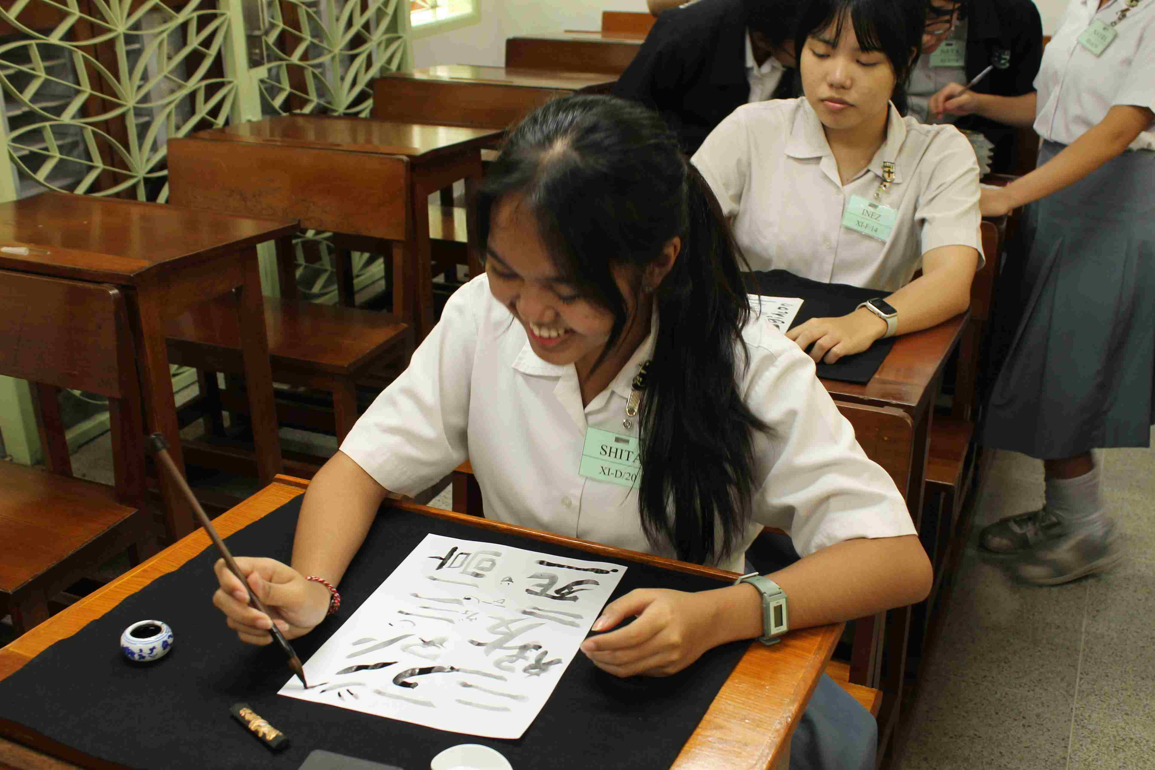 BAHASA JEPANG