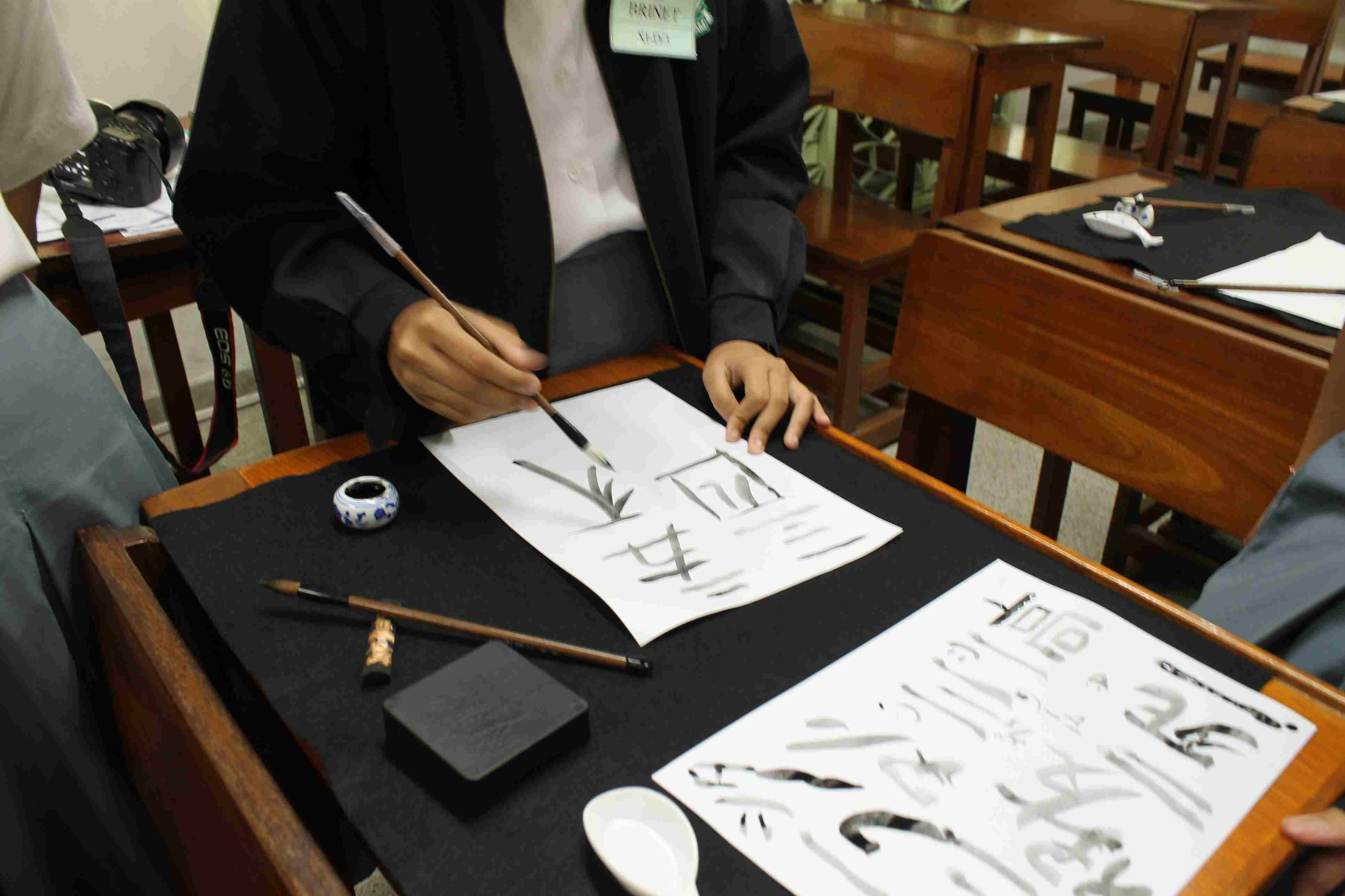 BAHASA JEPANG