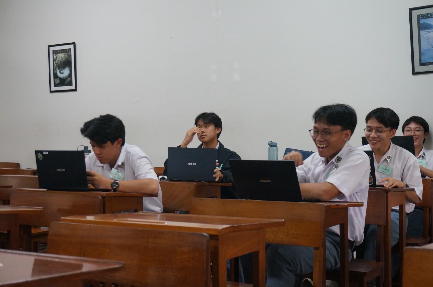CODING