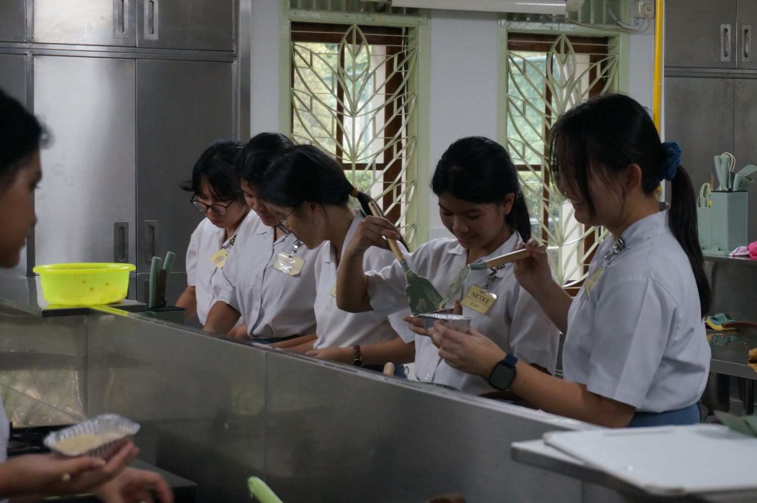 MEMASAK