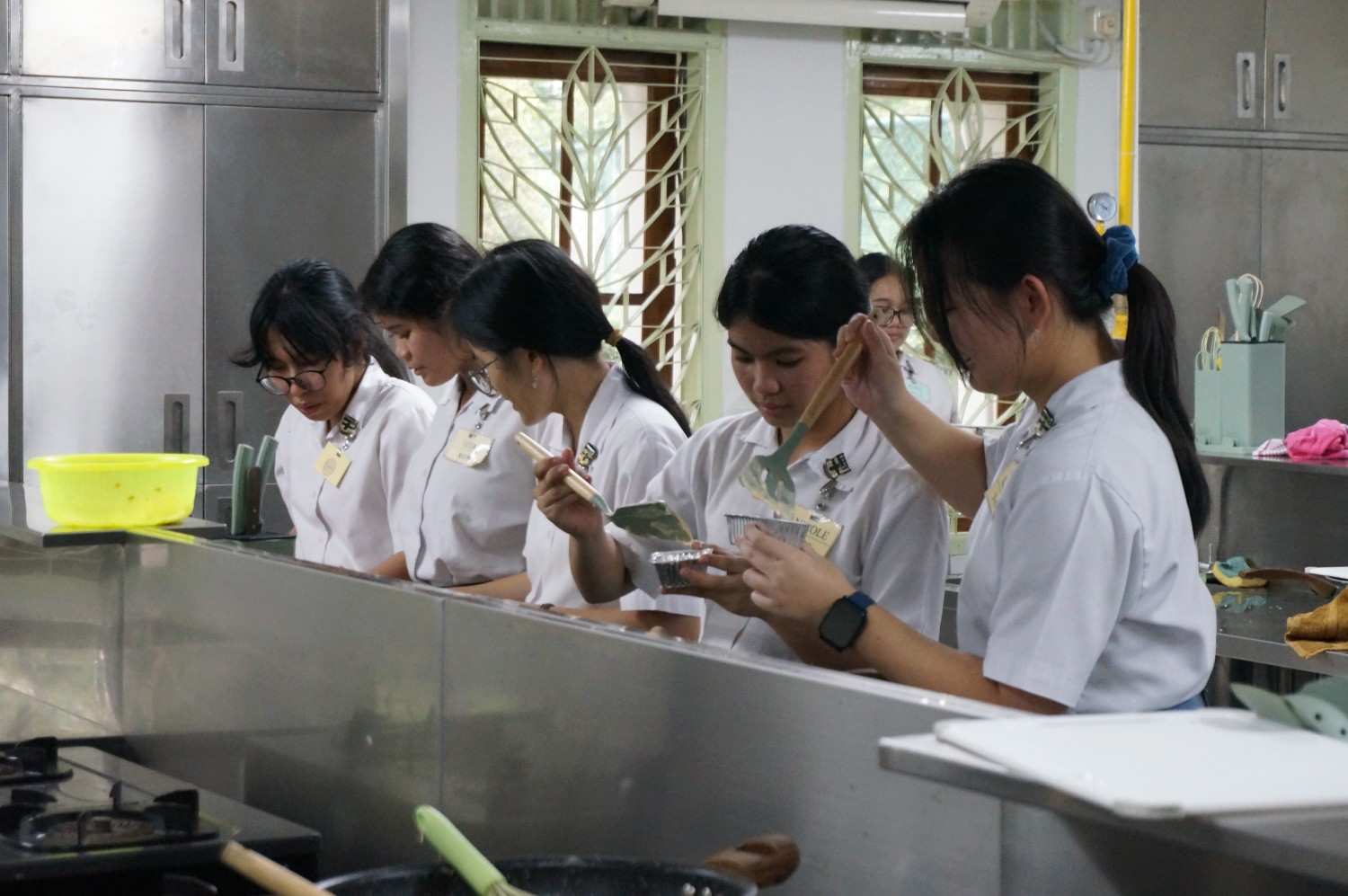 MEMASAK