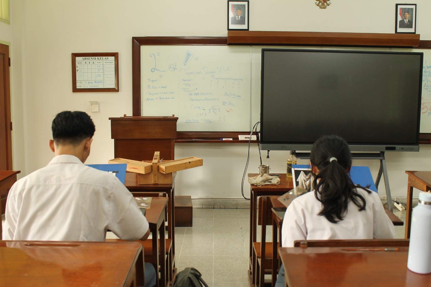 SENI LUKIS