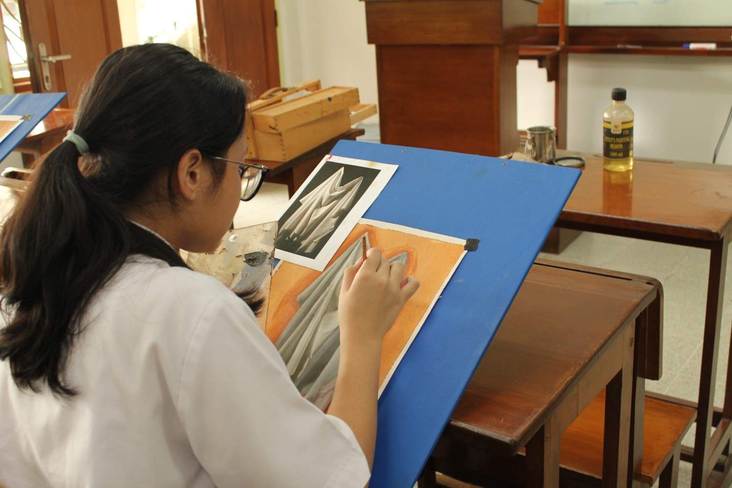 SENI LUKIS