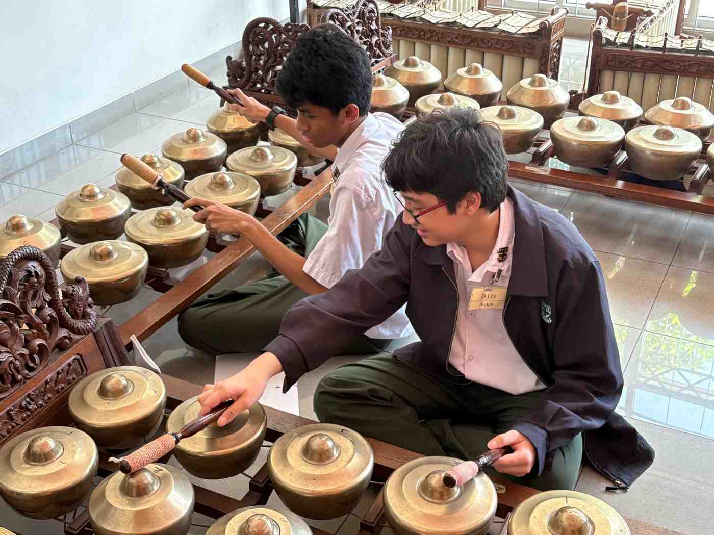 KARAWITAN