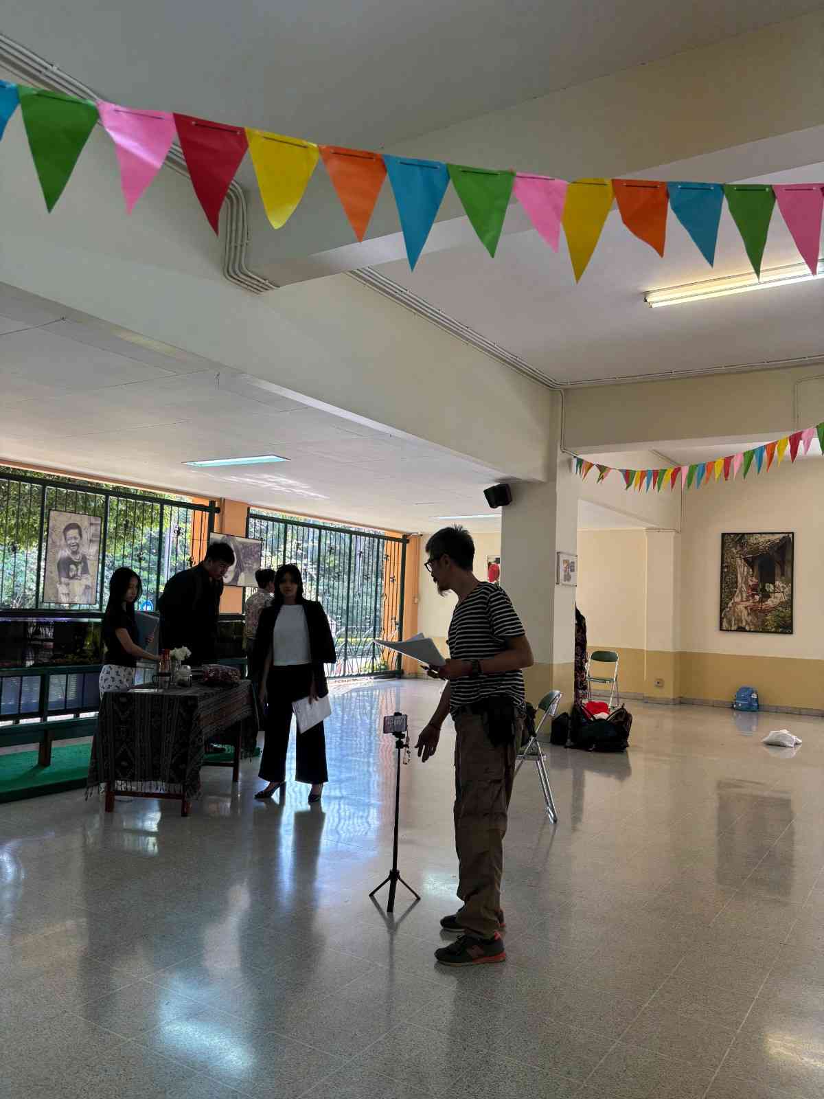 TEATER