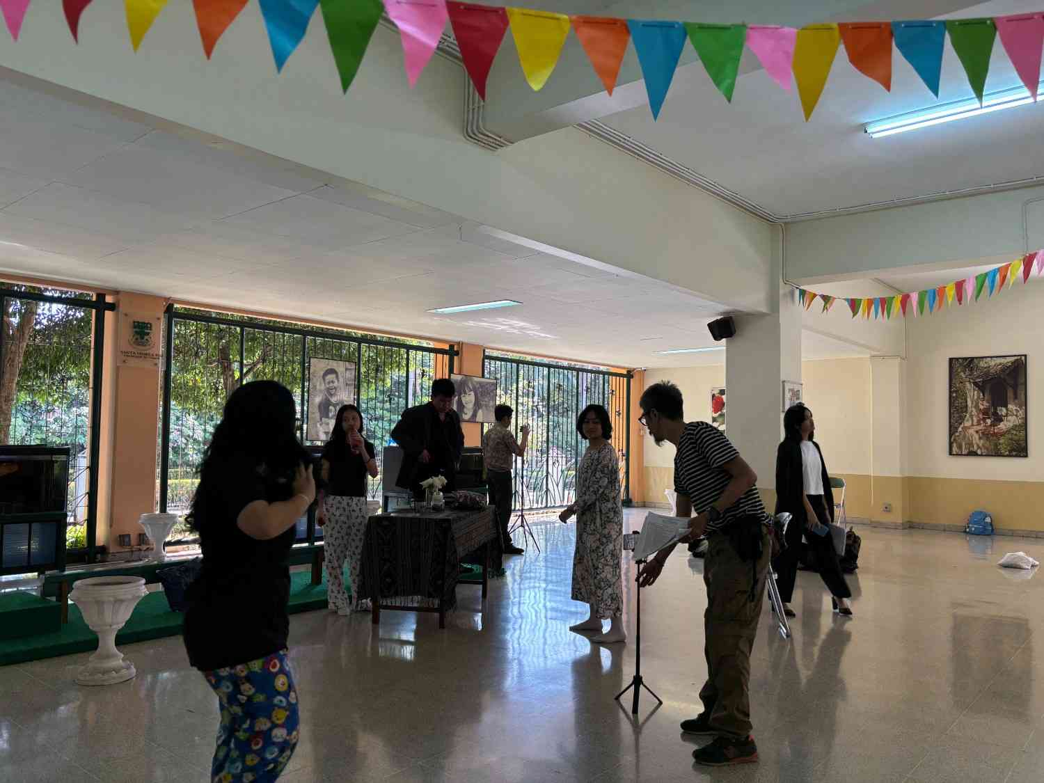 TEATER