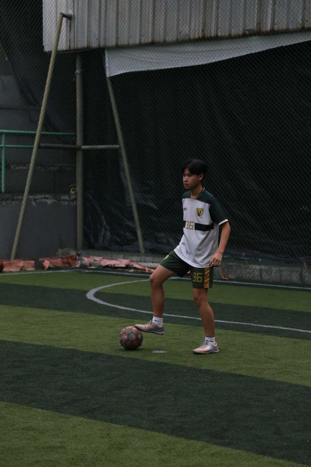 FUTSAL