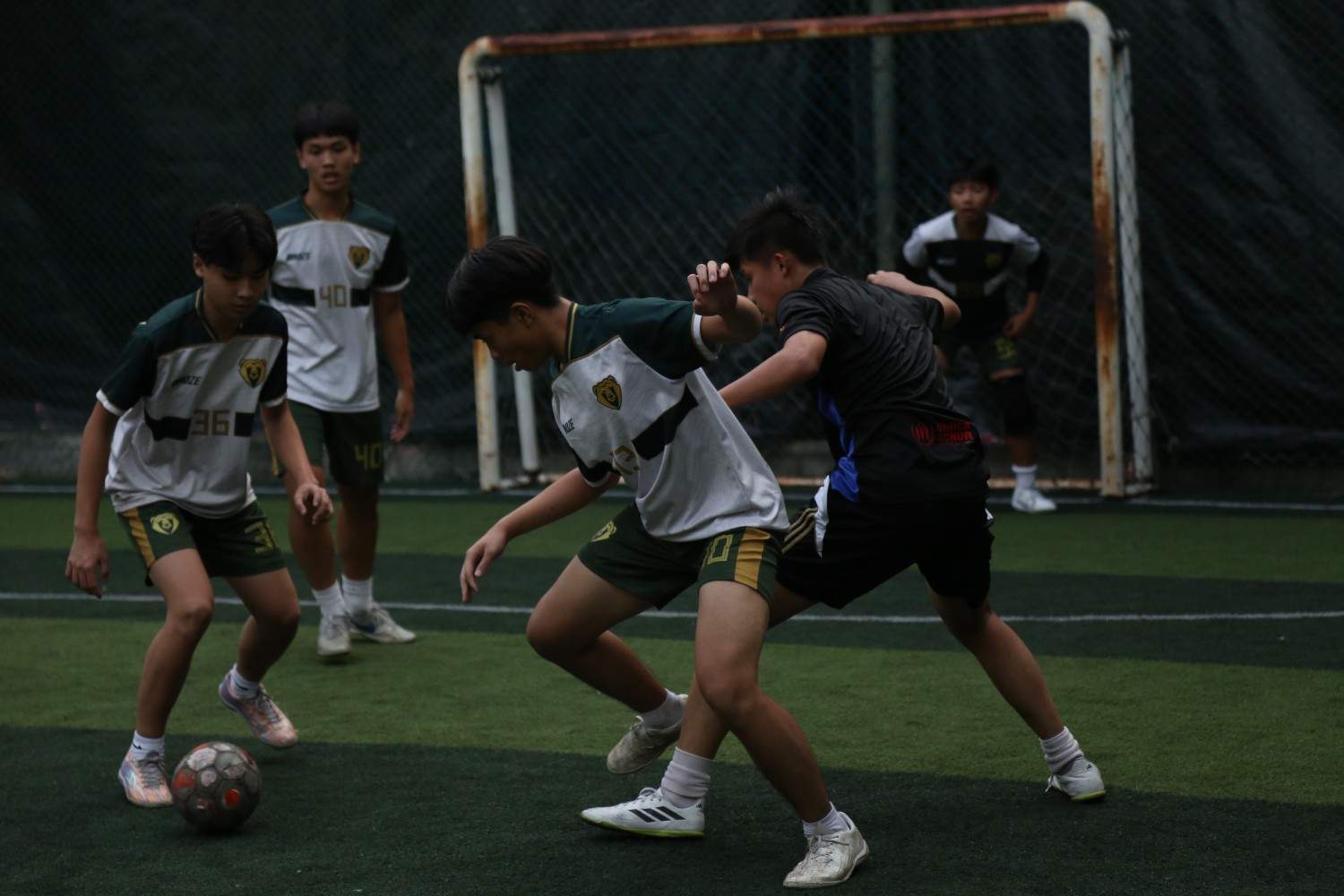 FUTSAL