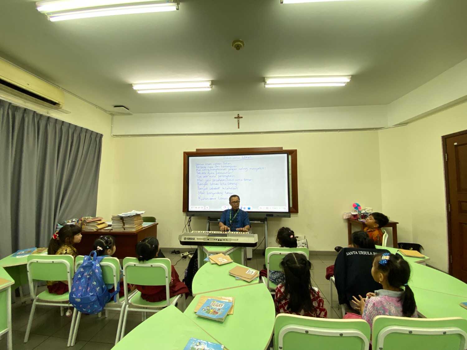 PADUAN SUARA