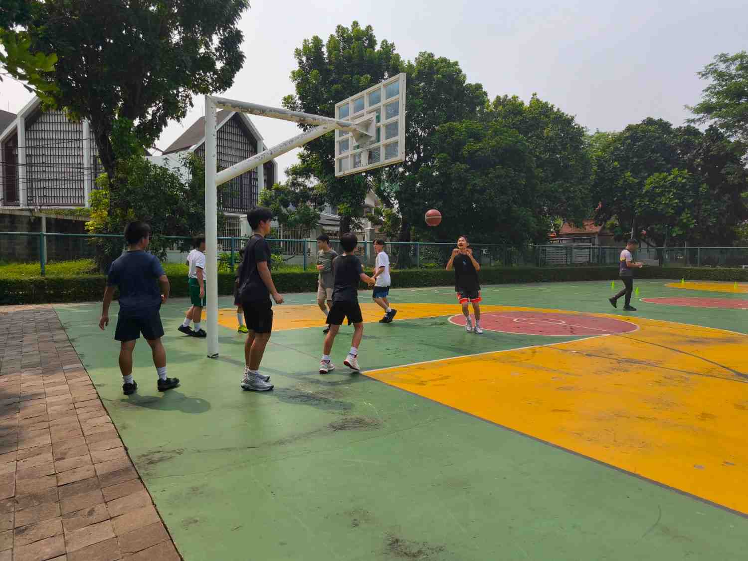 BASKET