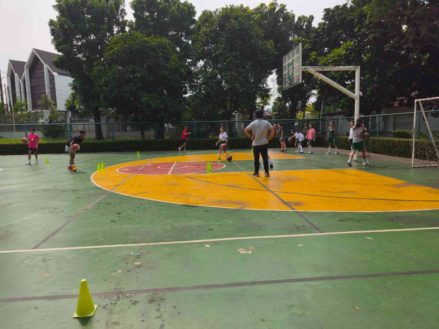 BASKET