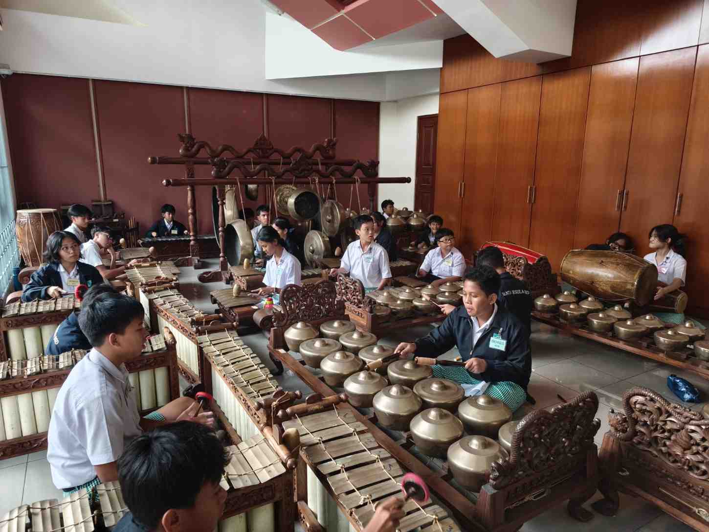 KARAWITAN