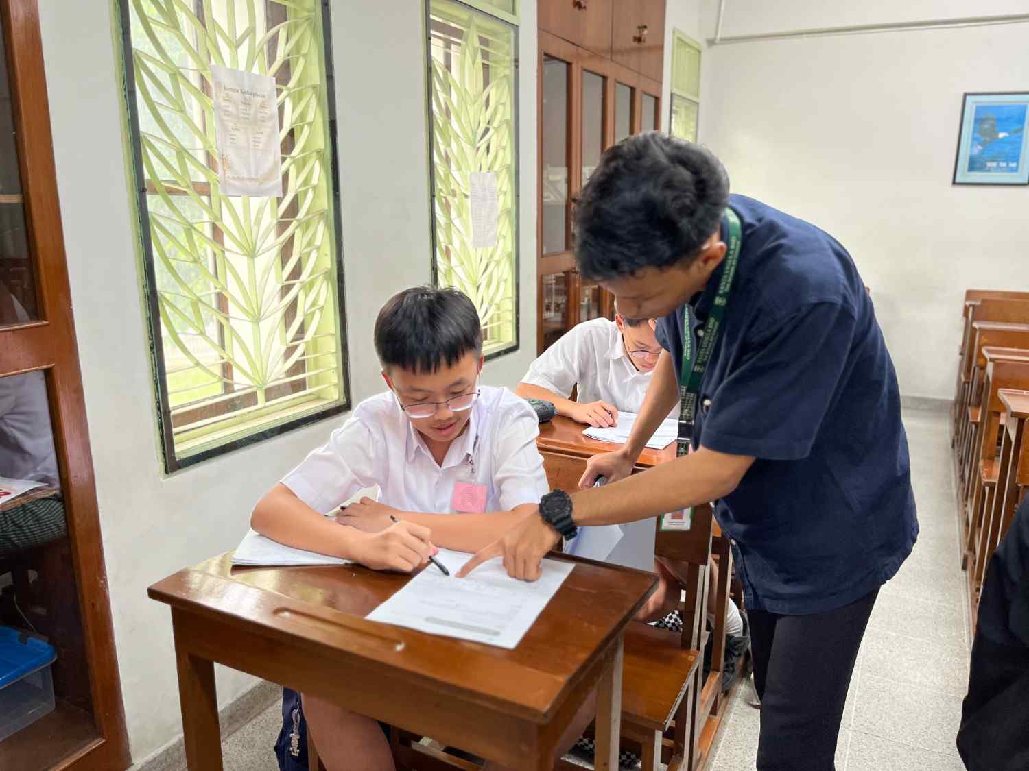 MATH CLUB