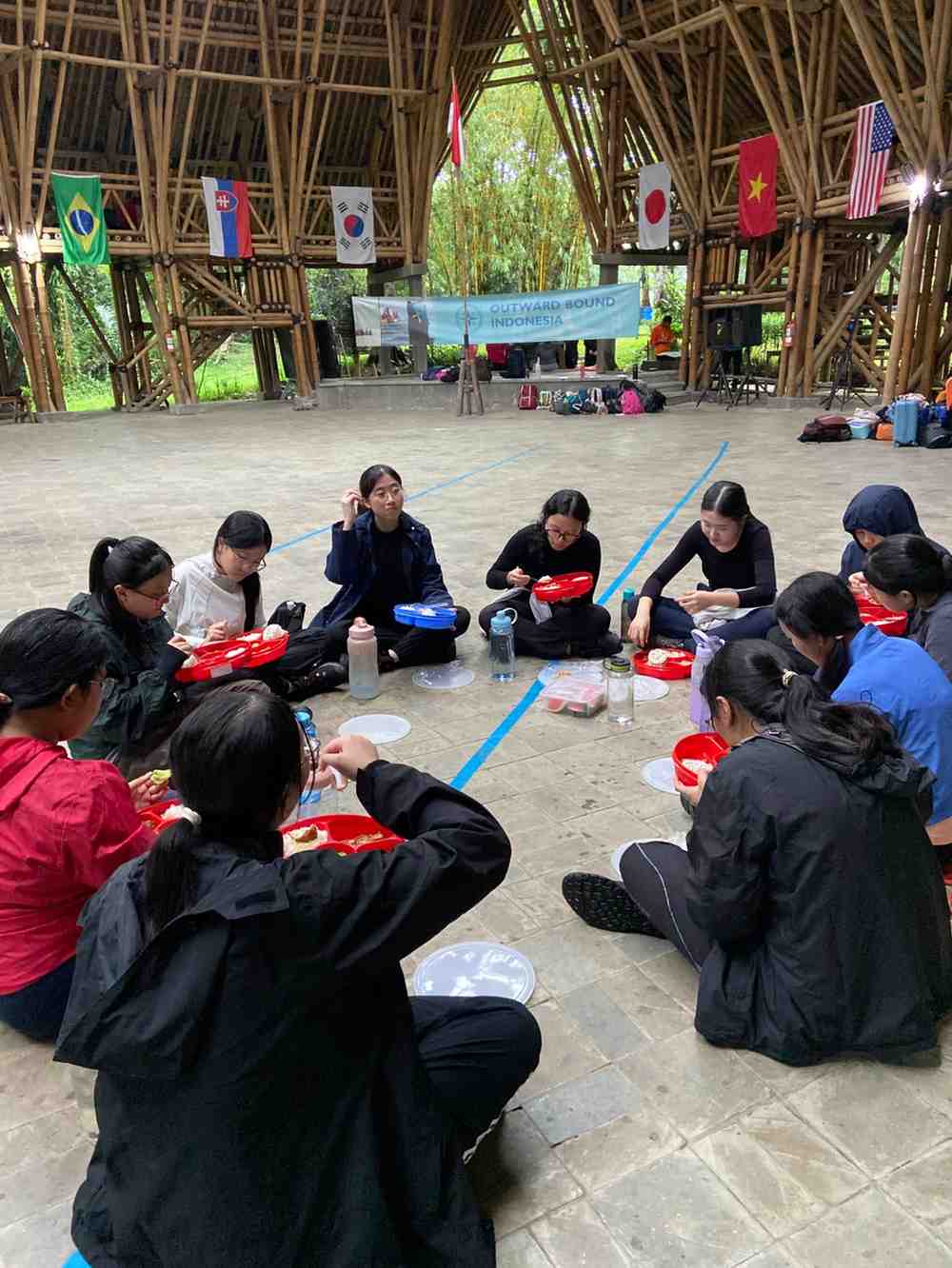 Outward Bound Indonesia (OBI)