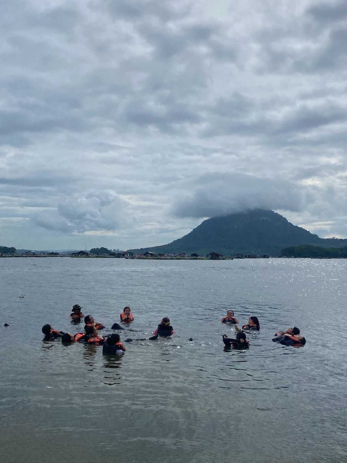 Outward Bound Indonesia (OBI)