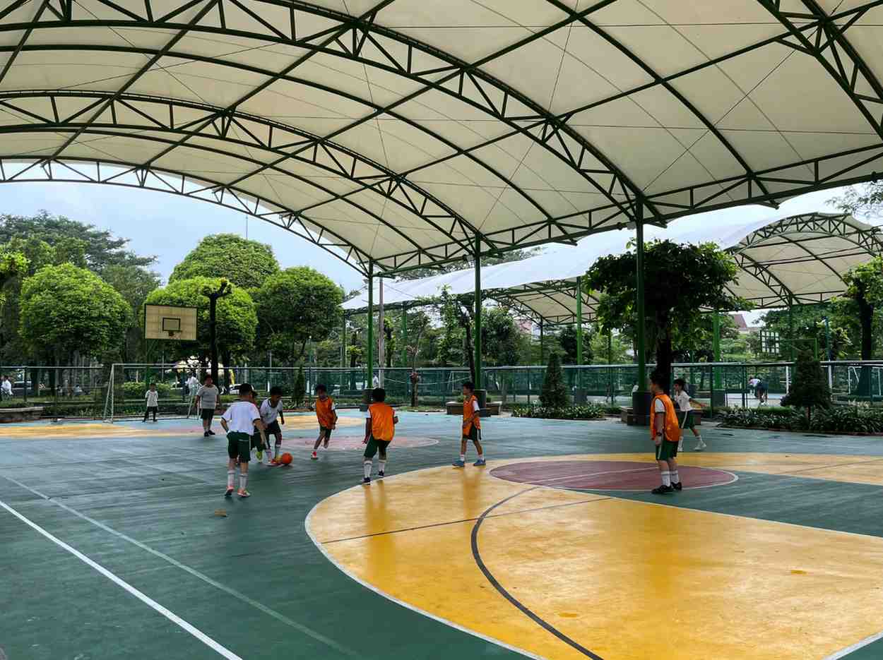 FUTSAL
