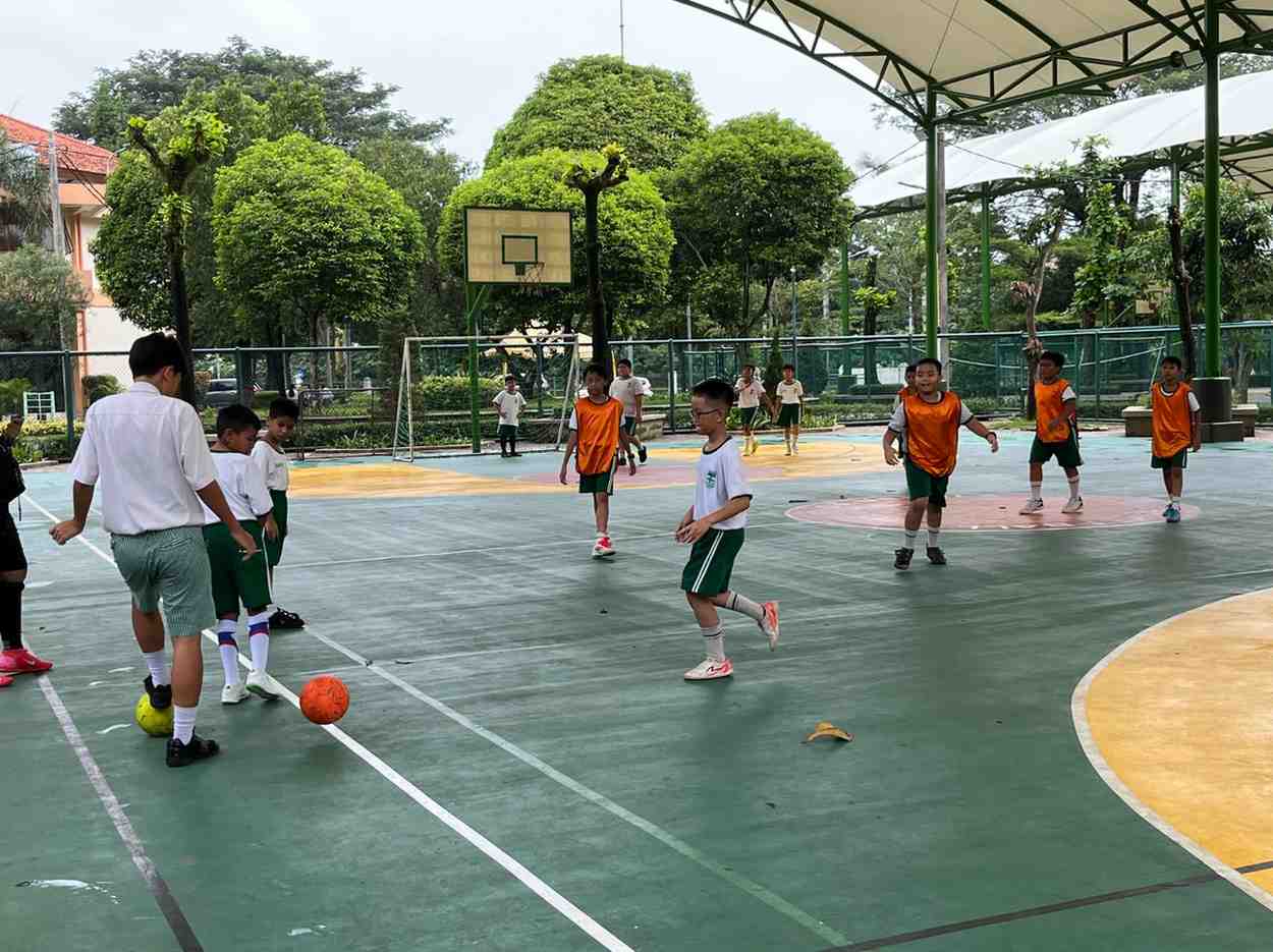 FUTSAL