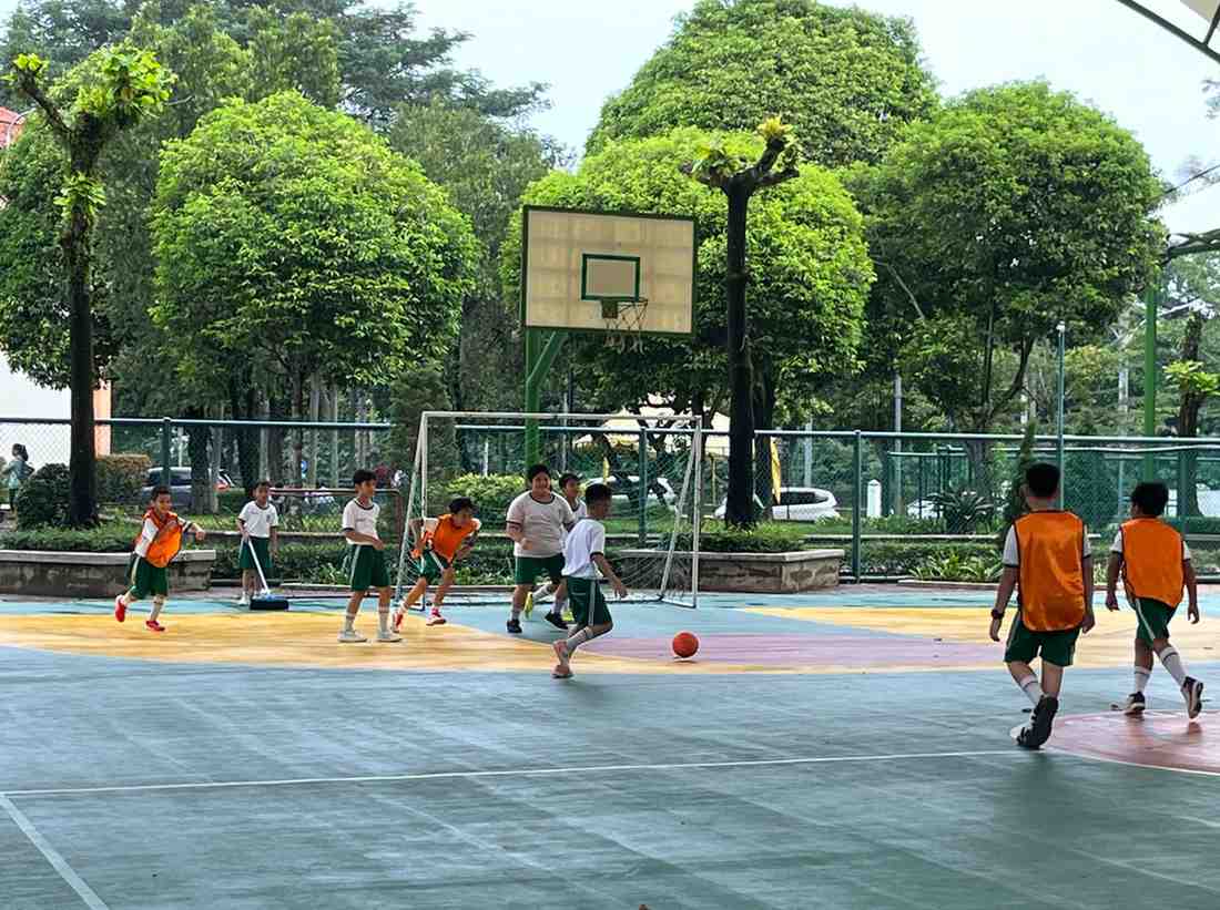 FUTSAL