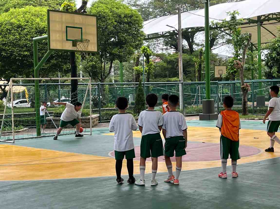 FUTSAL