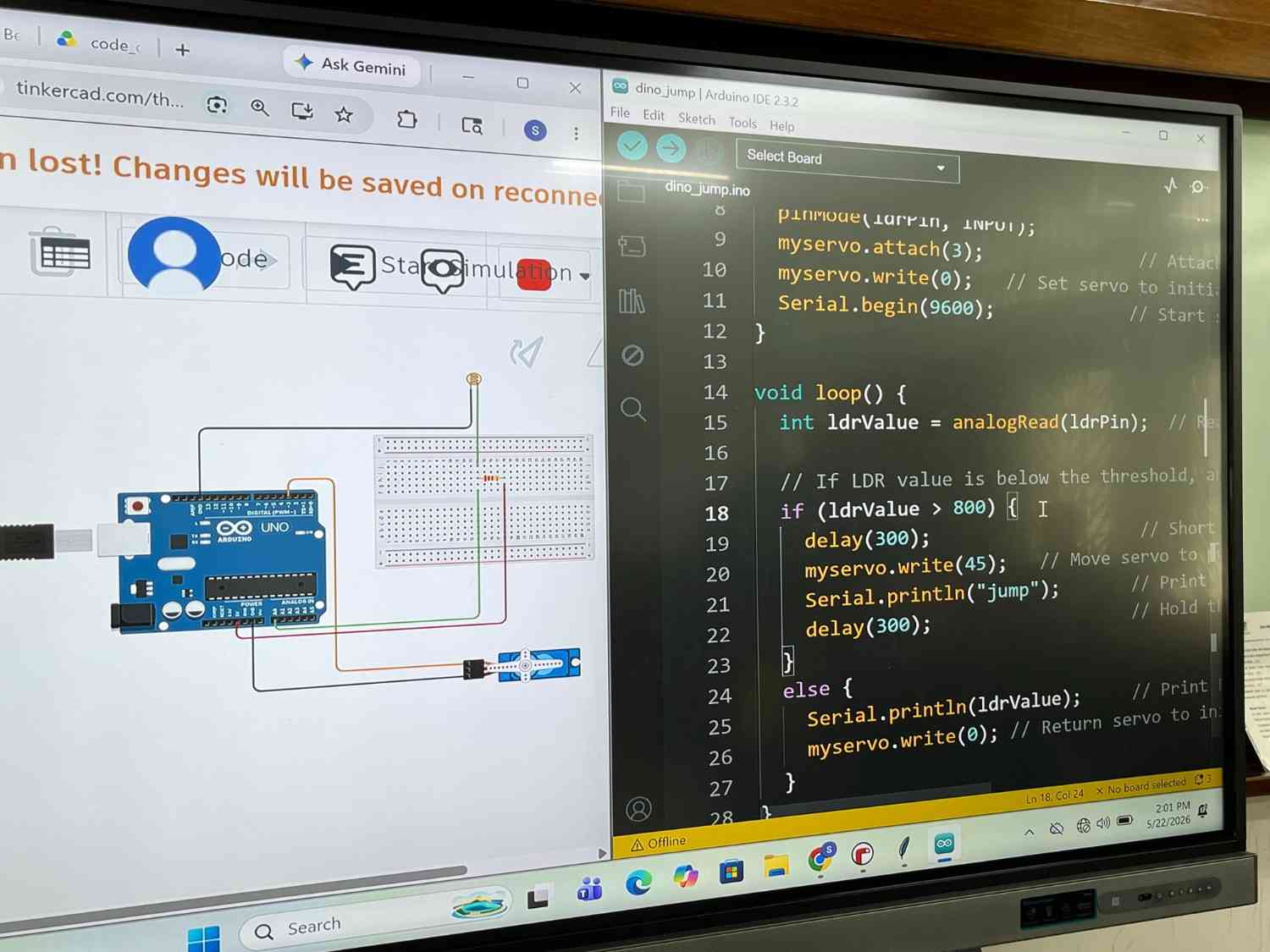 CODING