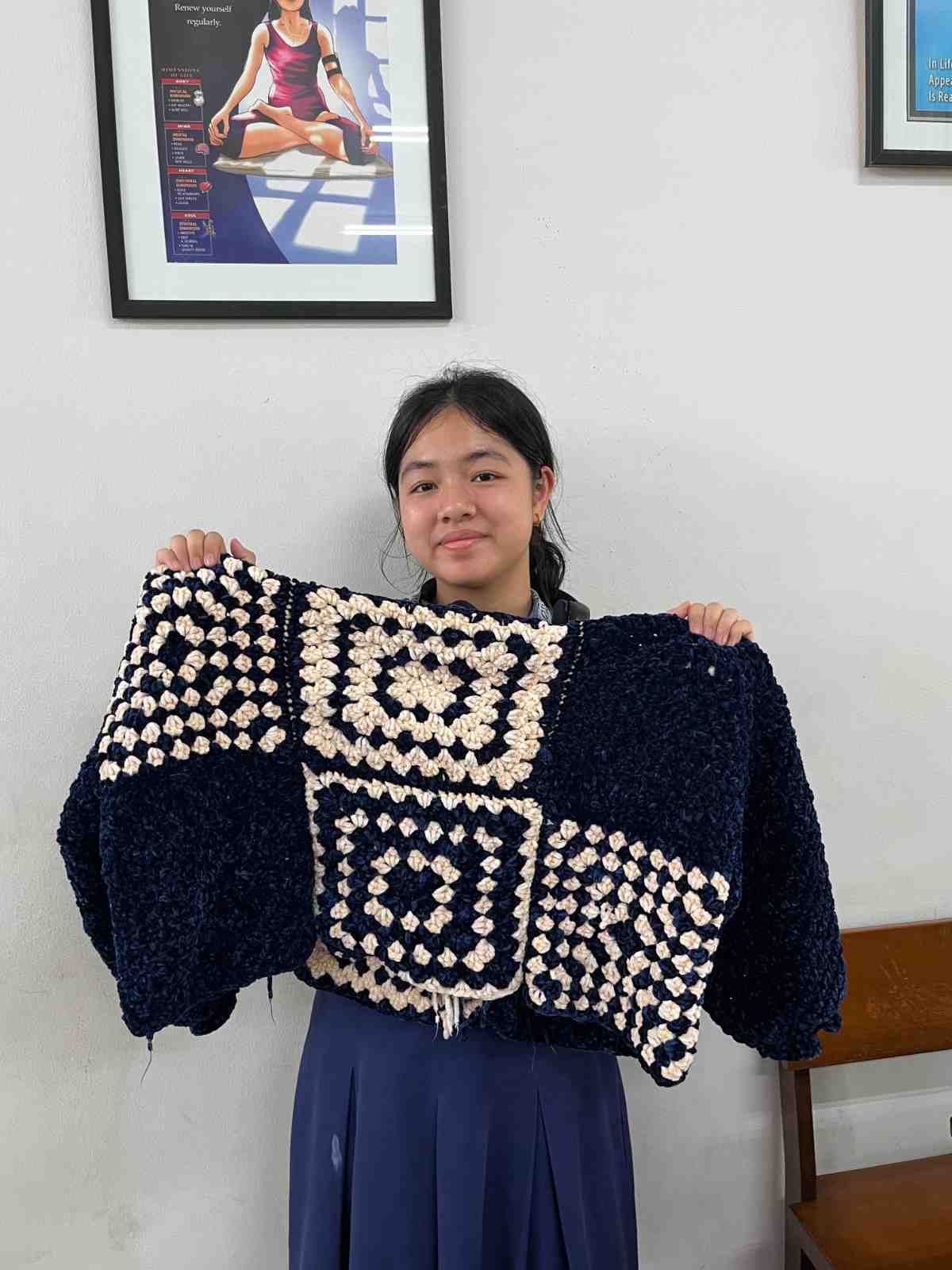 CROCHET