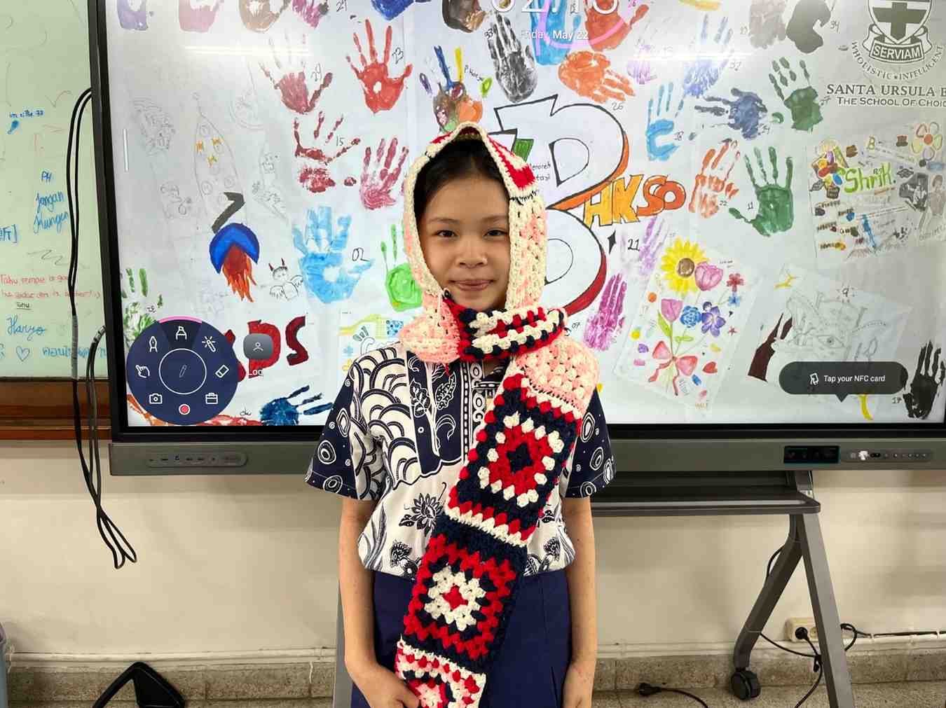 CROCHET