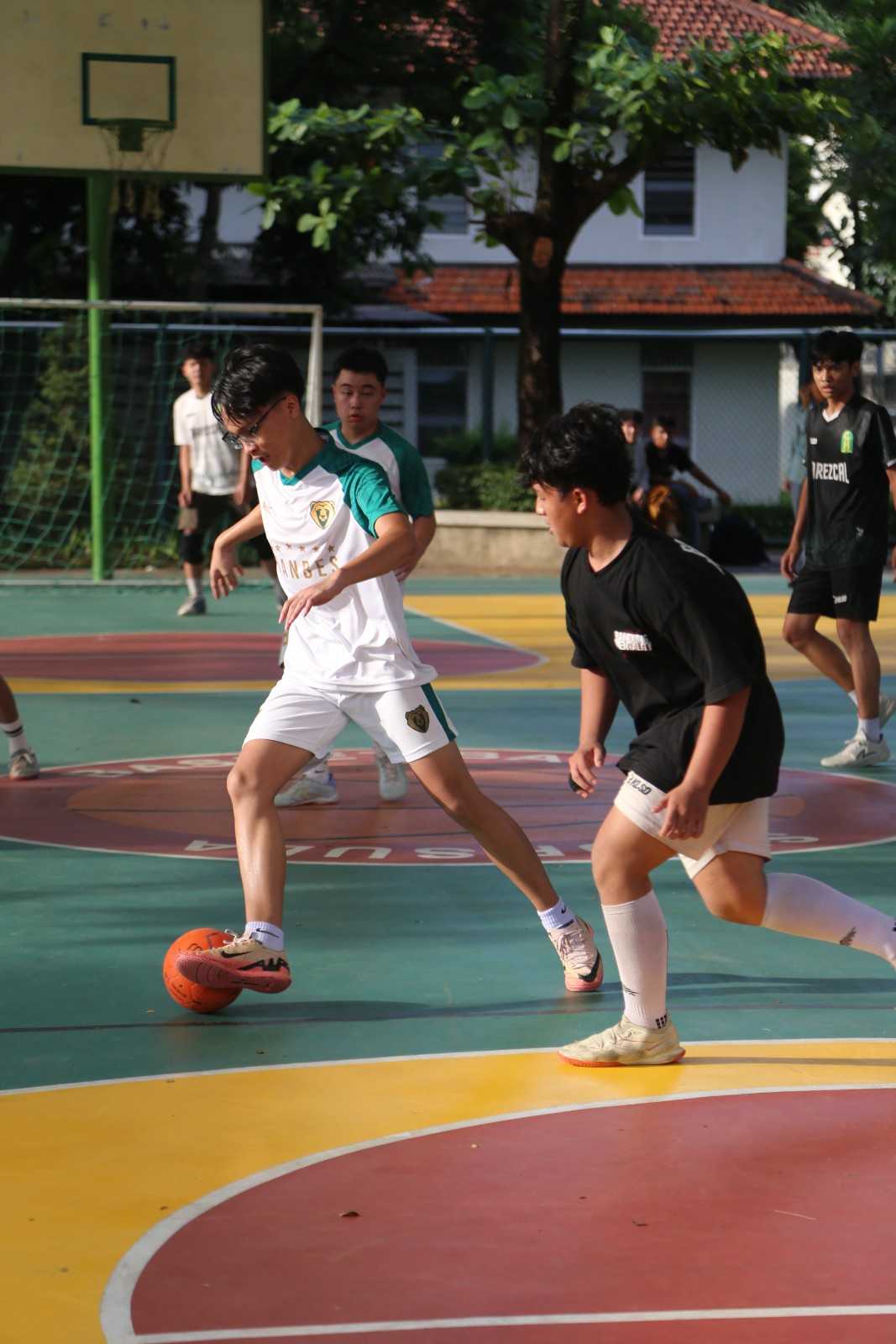 FUTSAL