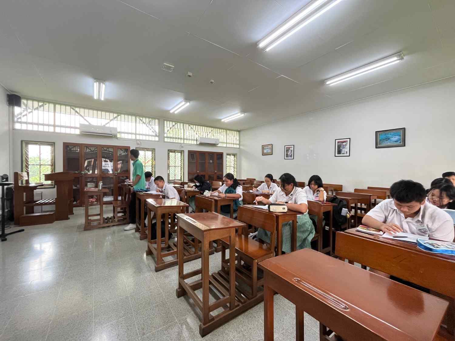 MATH CLUB