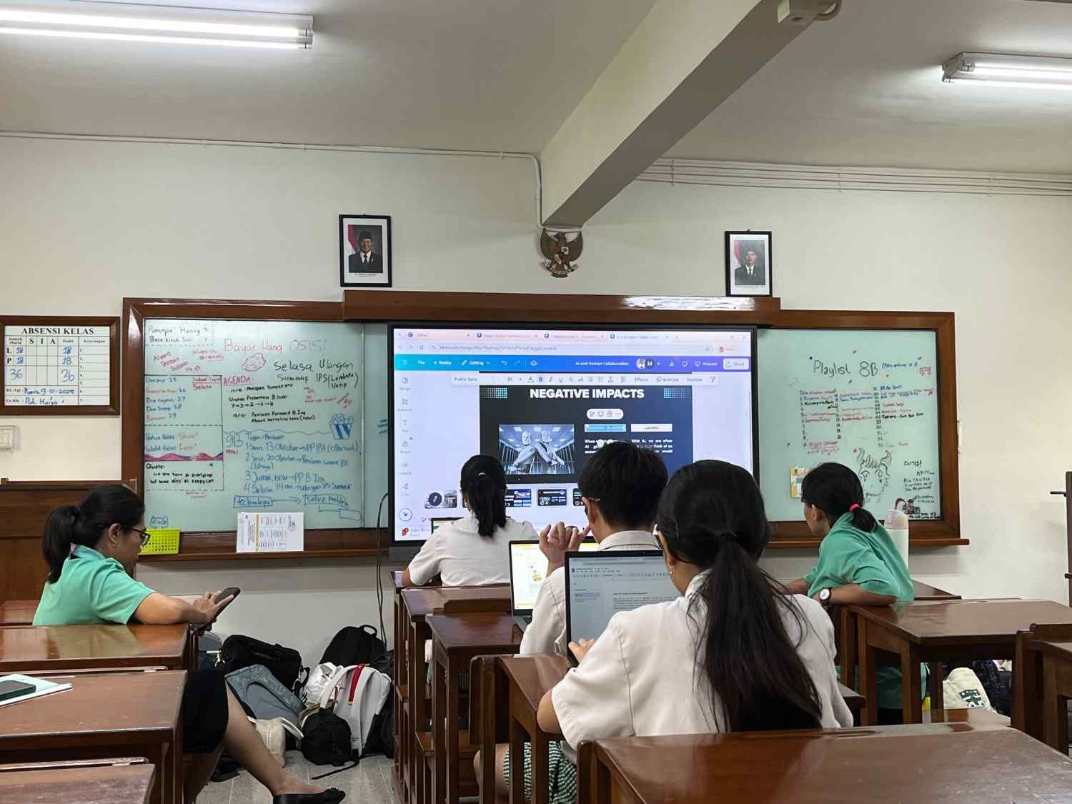 ENGLISH CLUB