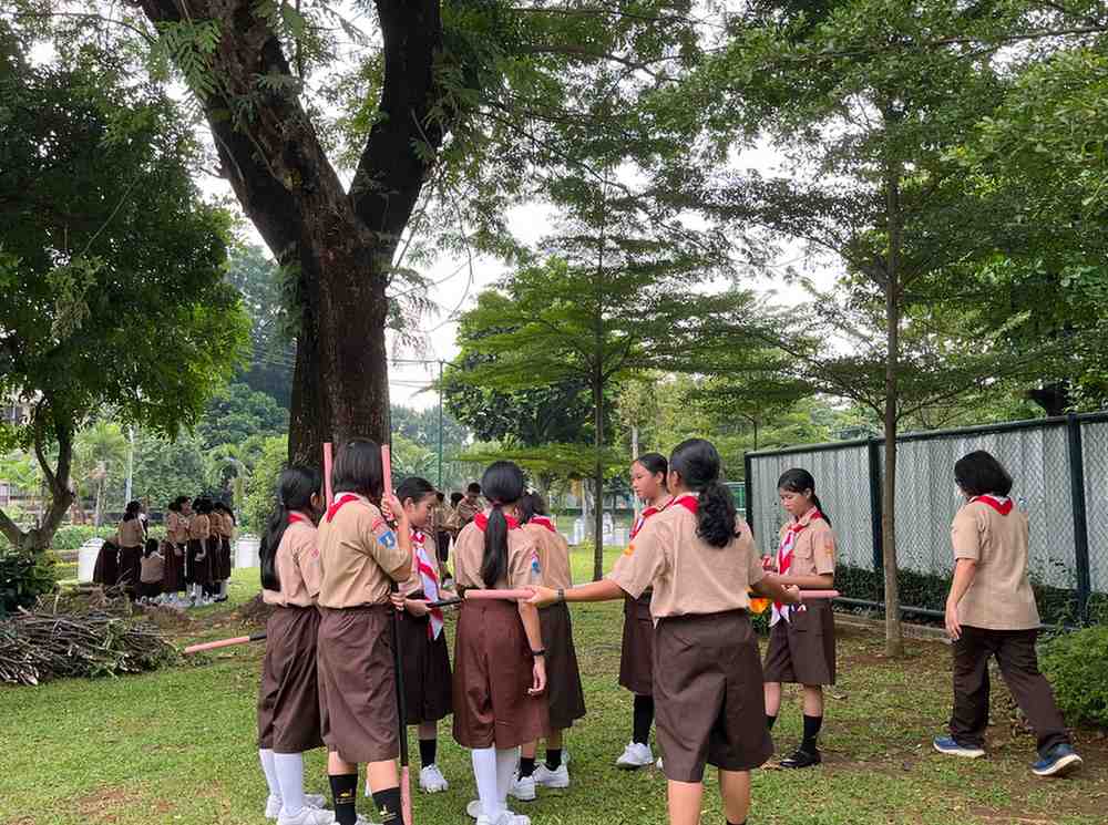 PRAMUKA