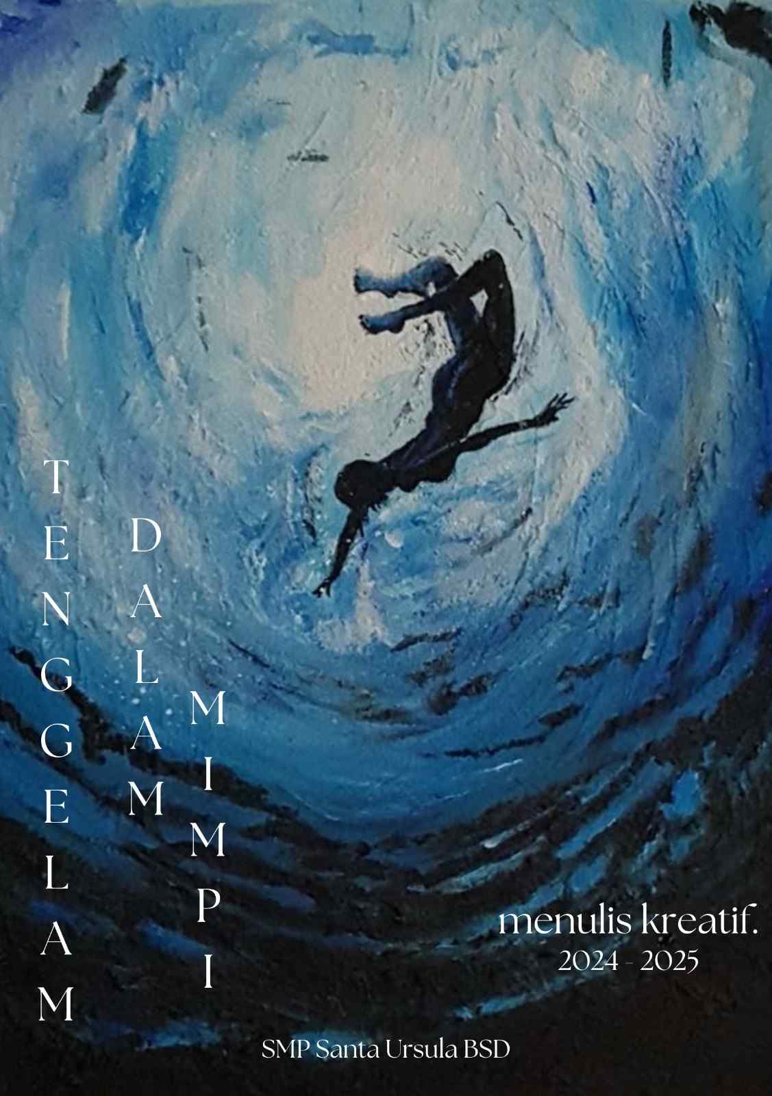 MENULIS KREATIF