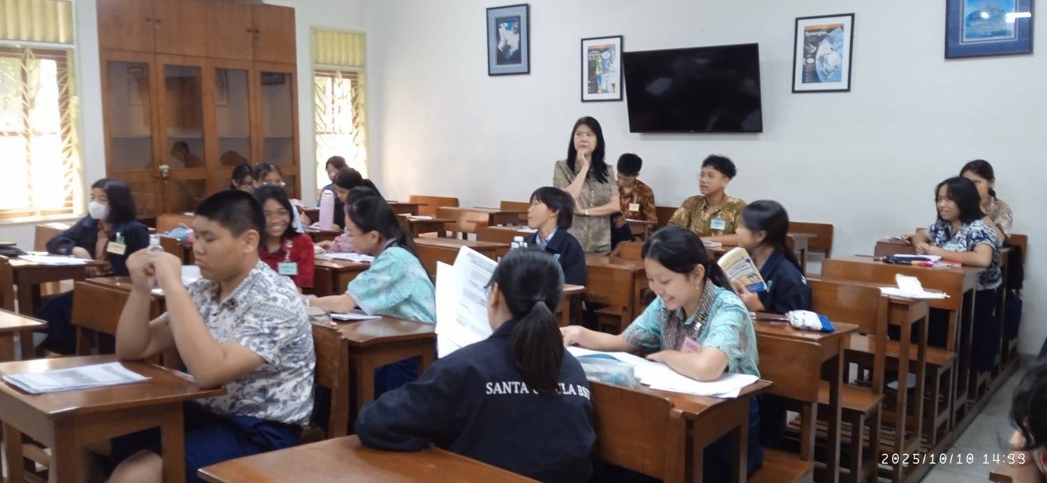 BAHASA KOREA