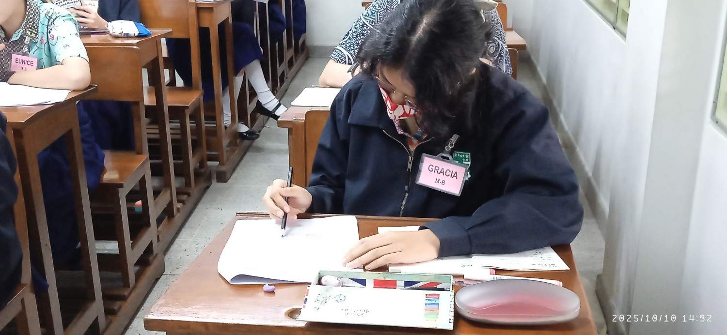 BAHASA KOREA