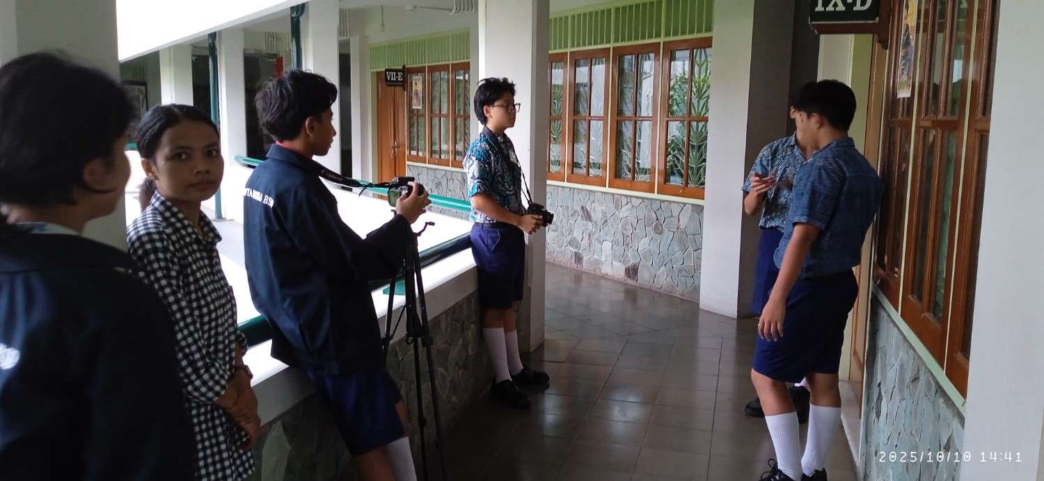 VIDEOGRAFI