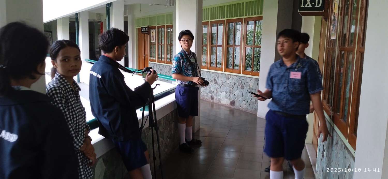 VIDEOGRAFI