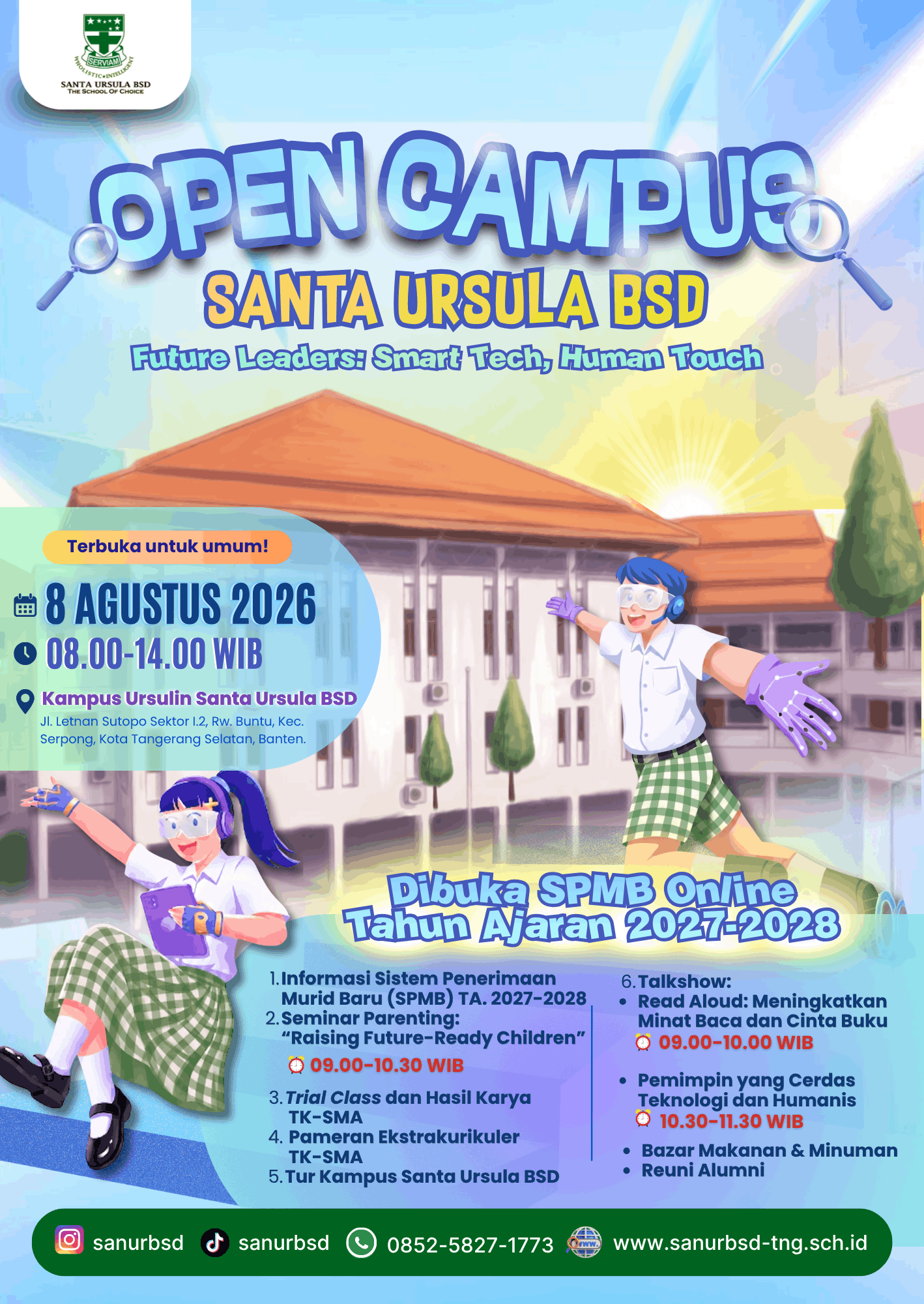 Popup Media