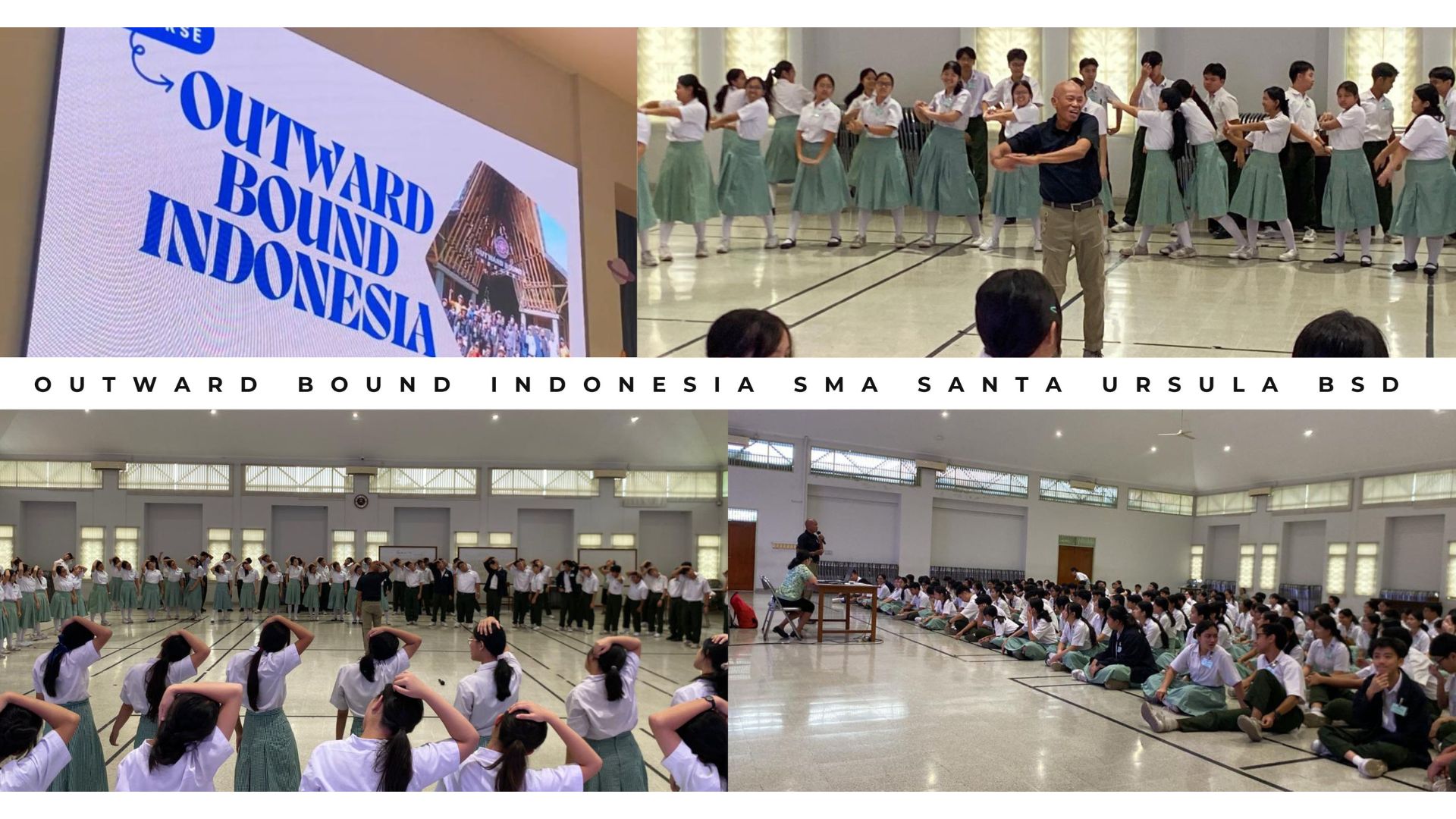 Belajar Sebelum Berangkat Memaknai OBI