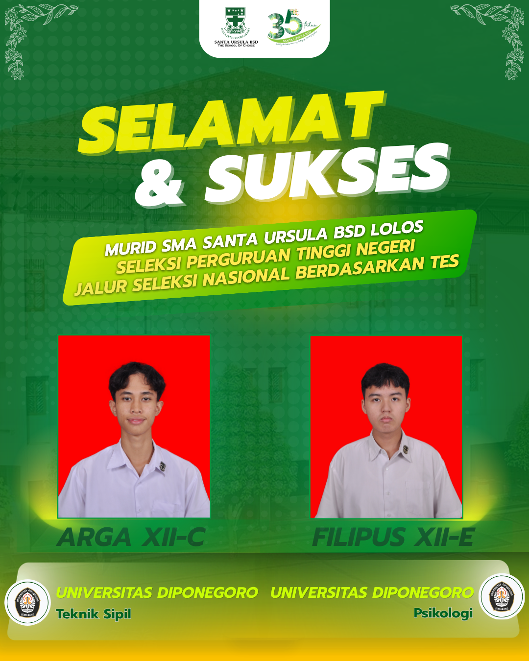 Prestasi
