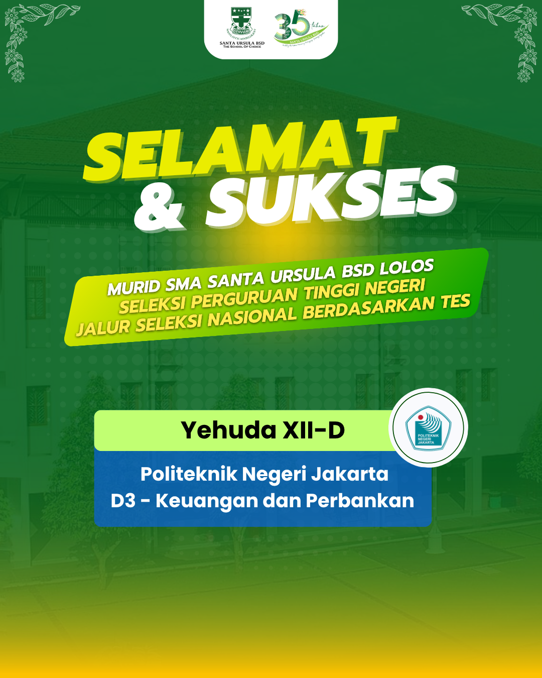 Prestasi