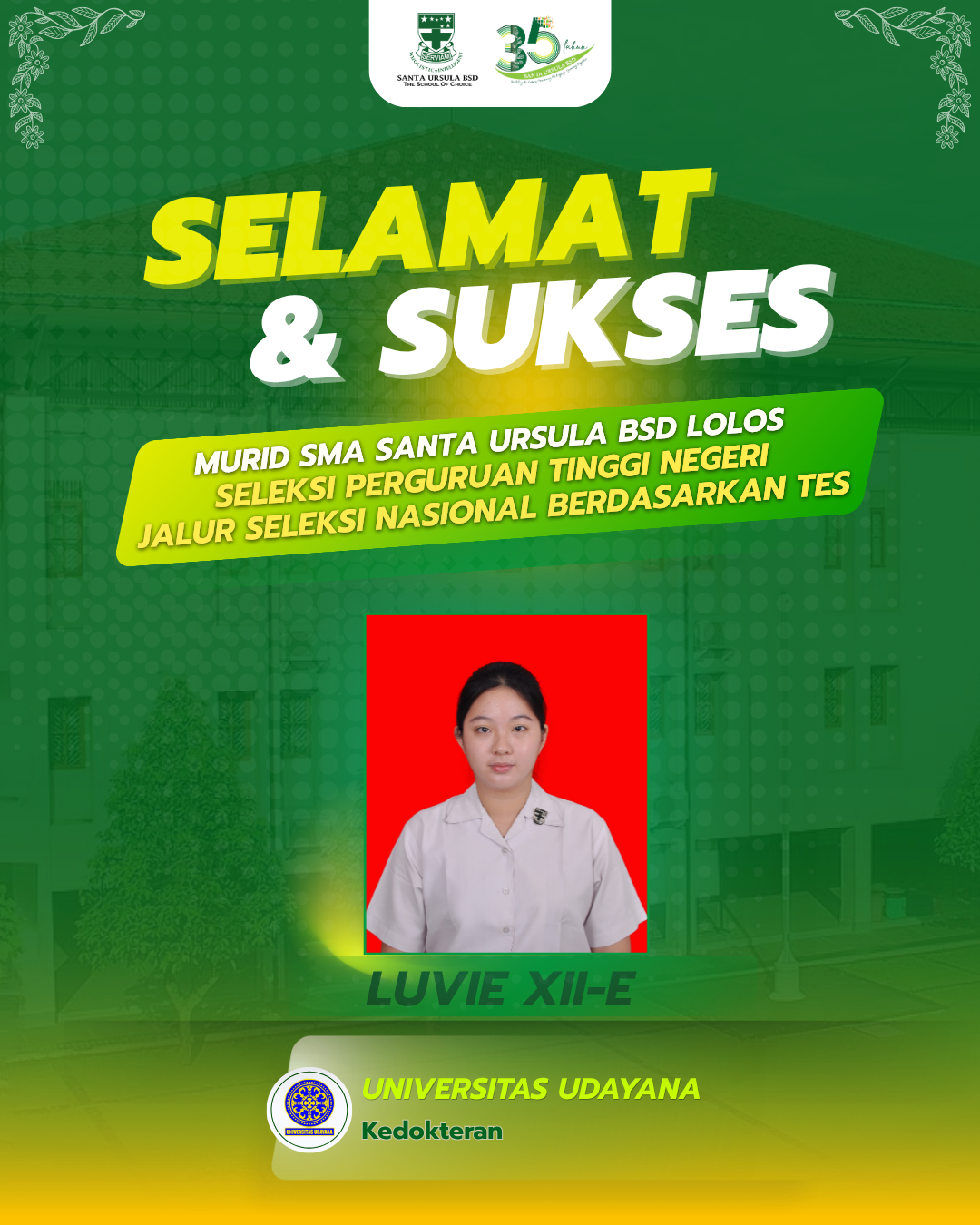 Prestasi