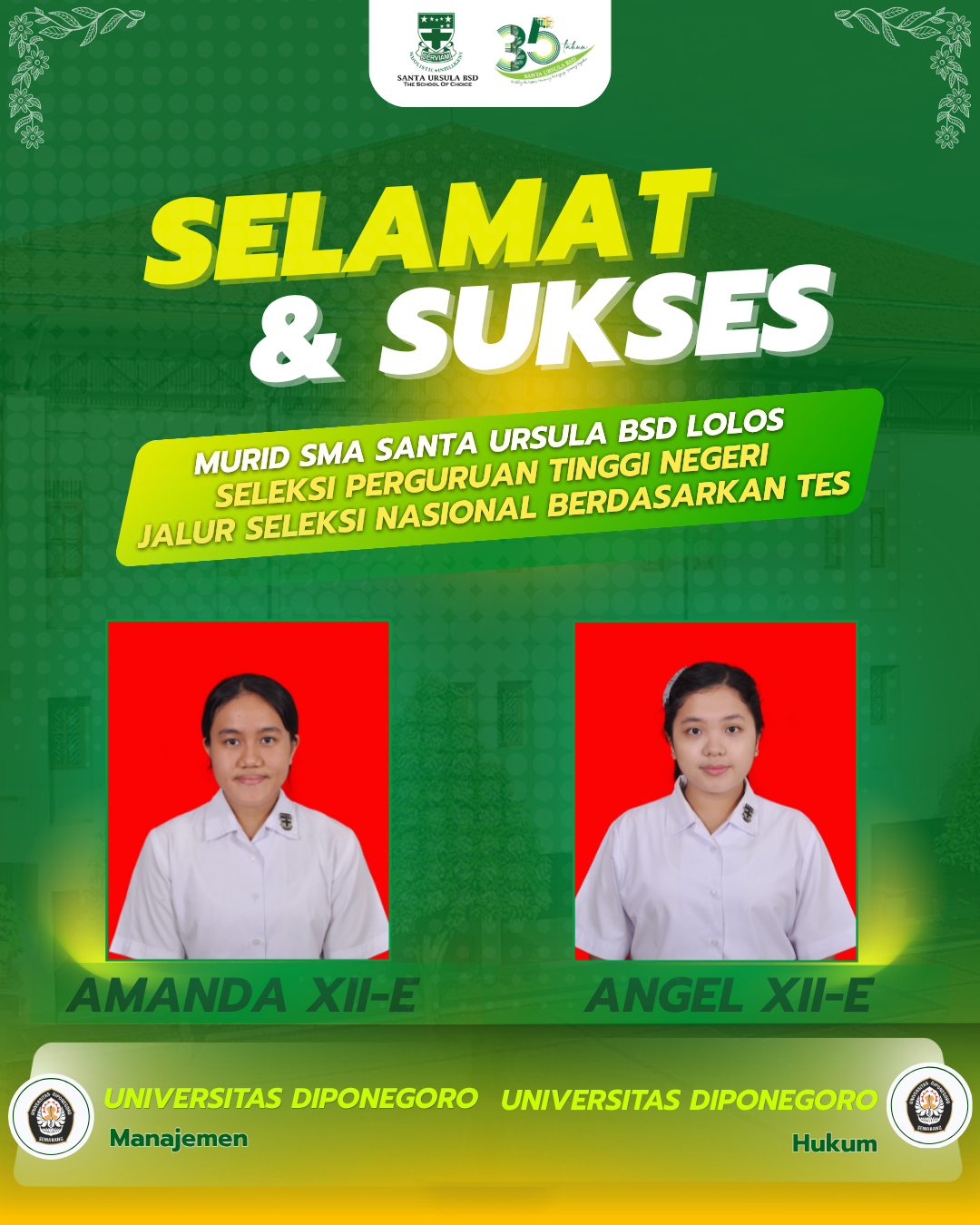 Prestasi